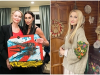 Лікарський фронт: у Берліні відбувся благодійний захід на підтримку дітей України