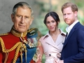 Король Чарльз ІІІ готов лишить принца Гарри и Меган Маркл королевских титулов: названа причина