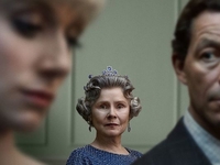 В пятом сезоне «Короны» упомянули об Украине: в какой серии