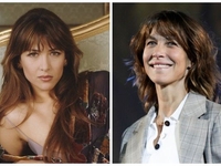 Софи Марсо отмечает 56-летие: ТОП-5 самых известных ролей французской красотки