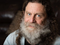 Роберт Сапольські прочитав лекцію українцям та порівняв Путіна з Трампом