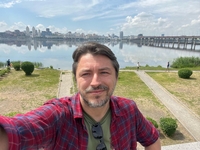 Как сейчас выглядит первая жена Сергея Притулы