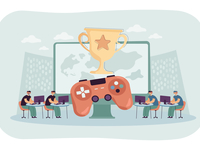 Українські кіберспортсмени збирають  на реанімобілі для українських медиків