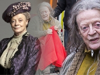 Тогда и сейчас: как выглядят знаменитости, которым больше 80 лет