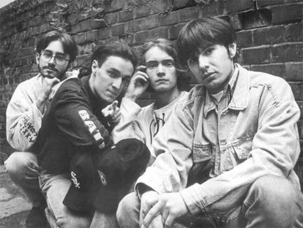 «Океан Эльзы» в 1994 году
