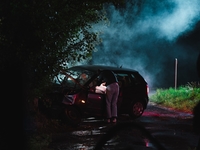 Помощь пострадавшим в ДТП: алгоритм действий от Минздрава