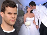 Романы бывшего мужа Ким Кардашьян: фото