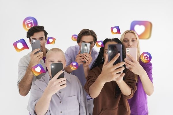 Новый рекорд Instagram: у кого из знаменитостей более 500 млн подписчиков