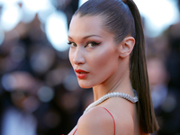 Беллу Хадид признали самой стильной женщиной на планете