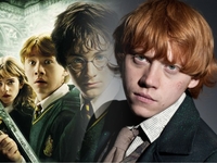 Похож на бомжа! Как выглядит 34-летняя звезда «Гарри Поттера» Руперт Гринт