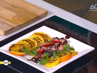 Качина грудка по-східному: рецепт поживної страви від відомого кулінарного експерта