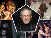 Для вечернего просмотра: лучшие фильмы Стивена Спилберга