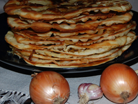 Як приготувати справжні українські пундики до борщу