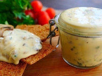 Как приготовить плавленый сыр дома