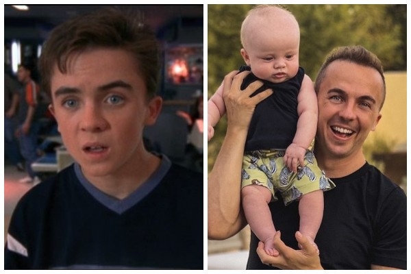 Френкі Муніз Фото: Imdb, instagram.com/frankiemuniz4