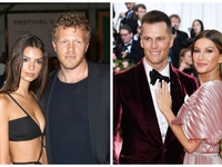 Итоги 2022 года: самые громкие расставания зарубежных звезд