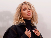 «Города»: LOBODA презентовала клип на вторую песню из своего нового альбома