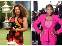 Forbes назвал самых высокооплачиваемых спортсменок 2022 года