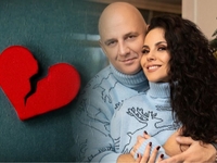 Потап и Настя Каменских расстались? Подробности личной жизни звезд