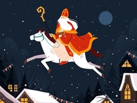 День Святого Николая 2023: когда и как отмечать