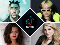 Самые популярные звезды 2022 года в TikTok: ТОП-10