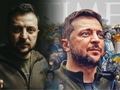 Человеком 2022 года по версии Time стал Владимир Зеленский: фото