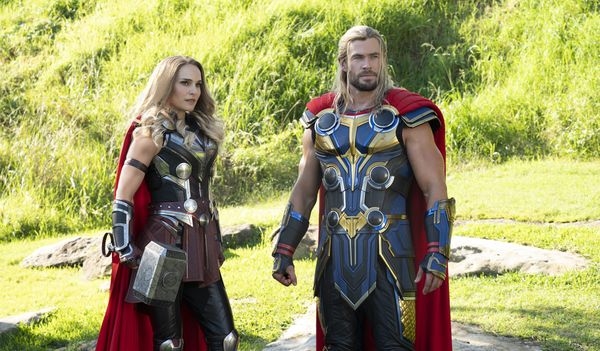 Названы фильмы и сериалы, которые чаще всего гуглили в 2022 году