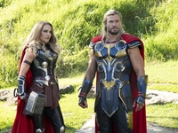 Названы фильмы и сериалы, которые чаще всего гуглили в 2022 году