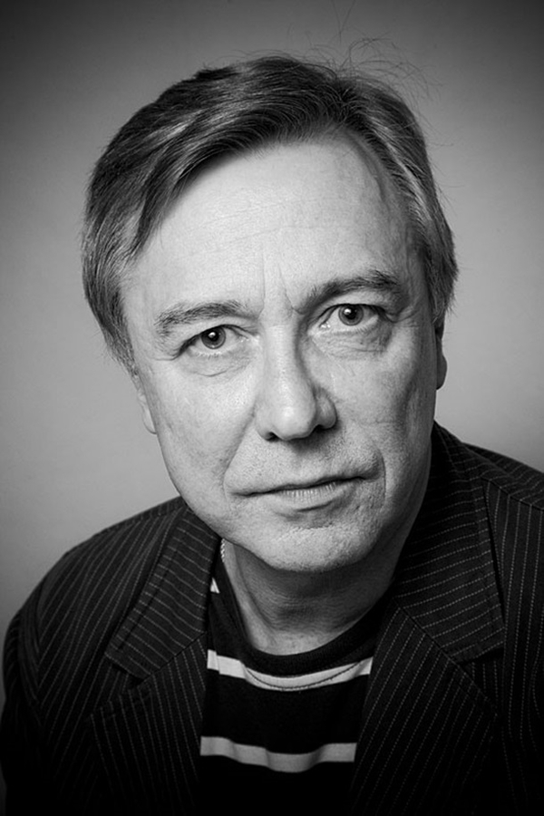 Олег Вавілов
