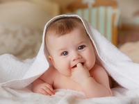 Как ухаживать за малышом, если выключили воду: советы Минздрава