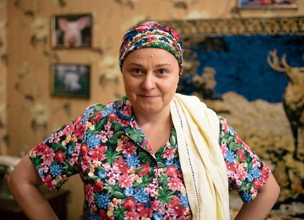 «Если кто-то ее обидит, то будет иметь дело со мной»: как Виталину Библив спас Виталий Кличко