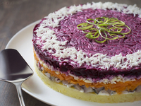 Ідеальна шуба готується не так, як ви звикли: розповідаємо секрет