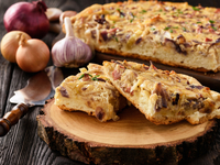 Гинесс-пай: как приготовить пирог на пиве с мясом