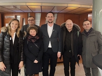 17,7 млн грн допомоги з фонду Creators for Ukraine ГО «УААСП» виплатила українським авторам