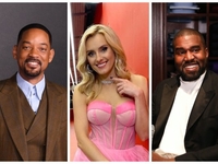 Итоги 2022 года: самые громкие скандалы знаменитостей