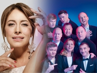 А вы знали? Почему Елена Кравец не выступает в «Квартале 95»