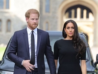 Меган Маркл впервые рассказала, что спровоцировало у нее выкидыш