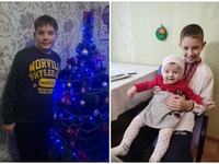 «Зігрівай»: українцям пропонують подарувати тепло дітям з прифронтових територій