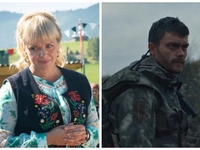 Украинские фильмы, которые вышли во время войны в 2022 году