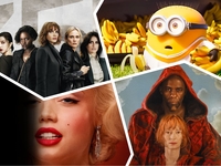 Худшие фильмы 2022 года: ТОП-10 и трейлеры