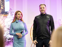 Міністр МВС разом з Тіною Кароль нагородили дітей, які допомагають наближати перемогу