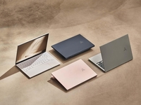 Надійні та універсальні: TOП-3 ноутбуки ASUS із тривалим часом роботи від акумулятора