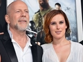 Брюс Уиллис впервые станет дедушкой: его дочь Румер объявила о беременности