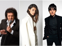 Музика війни: передріздвяний благодійний концерт у Києві