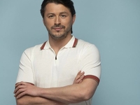 «На голову не налазить, скільки буде роботи»: Сергей Притула — о вызовах украинцам после войны