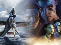 «Аватар: Путь воды» собрал в мировом прокате приличную сумму денег: детали