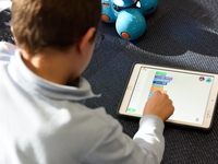 Учеба во время блэкаута: в Украине создали мобильное приложение для обучения детей без интернета