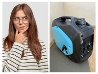 Як безпечно використовувати генератор: поради МВС