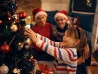 Новый год 2023: ТОП-5 украшений, которые нельзя вешать на елку