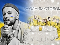 Головна прем’єра Різдва: MONATIK разом з українськими артистами записав крутий хіт